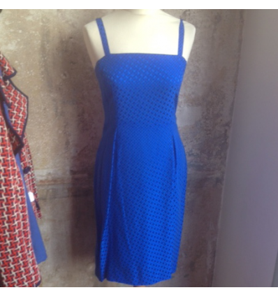 Robe Carven vintage taille 38