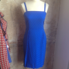 Robe Carven vintage taille 38