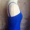 Robe Carven vintage taille 38