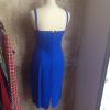 Robe Carven vintage taille 38