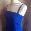 Robe Carven vintage taille 38