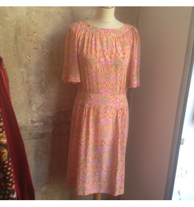 Robe Guy Laroche vintage