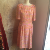 Robe Guy Laroche vintage