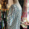 Blouse Yves Saint Laurent tricot T36 degriffée