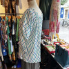 Blouse Yves Saint Laurent tricot T36 degriffée