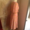 Robe Guy Laroche vintage
