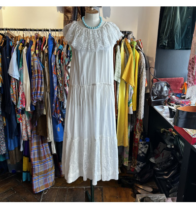 Robe Chacok vintage Taille 2