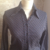 Chemise Pierre Cardin vintage taille s