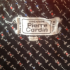 Chemise Pierre Cardin vintage taille s