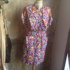 Robe vintage Guy Laroche t40/42
