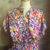 Robe vintage Guy Laroche t40/42