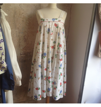 Robe Pierre Cardin vintage taille 36