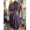 Robe Chacok vintage années 80 TS