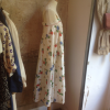 Robe Pierre Cardin vintage taille 36