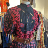 Robe Chacok vintage années 80 TS