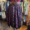 Robe Chacok vintage années 80 TS
