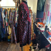 Robe Chacok vintage années 80 TS