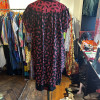 Robe Chacok vintage années 80 TS