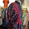 Robe Chacok vintage années 80 TS