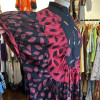 Robe Chacok vintage années 80 TS