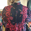 Robe Chacok vintage années 80 TS