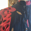 Robe Chacok vintage années 80 TS