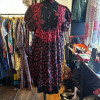 Robe Chacok vintage années 80 TS