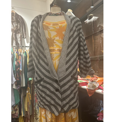 Veste Hiroko Koshino T40