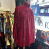Blouse Chacok vintage T0 seventies matelassée
