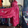 Blouse Chacok vintage T0 seventies matelassée