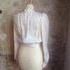Blouse Saint-Laurent vintage