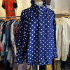 Blouson pois Junko Shimada TU