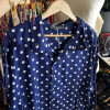 Blouson pois Junko Shimada TU