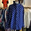 Blouson pois Junko Shimada TU