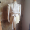 Blouse Saint-Laurent vintage