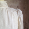 Blouse Saint-Laurent vintage