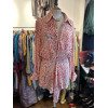 Blouse Chloé vintage soie