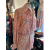 Blouse Chloé vintage soie