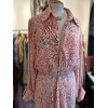 Blouse Chloé vintage soie