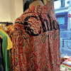 Blouse Chloé vintage soie