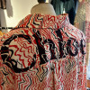 Blouse Chloé vintage soie
