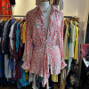 Blouse Chloé vintage soie