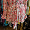 Blouse Chloé vintage soie