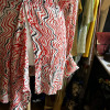 Blouse Chloé vintage soie