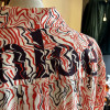 Blouse Chloé vintage soie