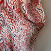 Blouse Chloé vintage soie
