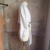Blouse Saint-Laurent vintage