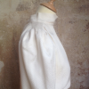 Blouse Saint-Laurent vintage