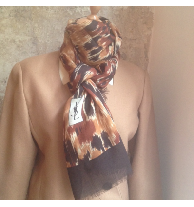 Etole Yves Saint-Laurent vintage