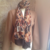 Etole Yves Saint-Laurent vintage